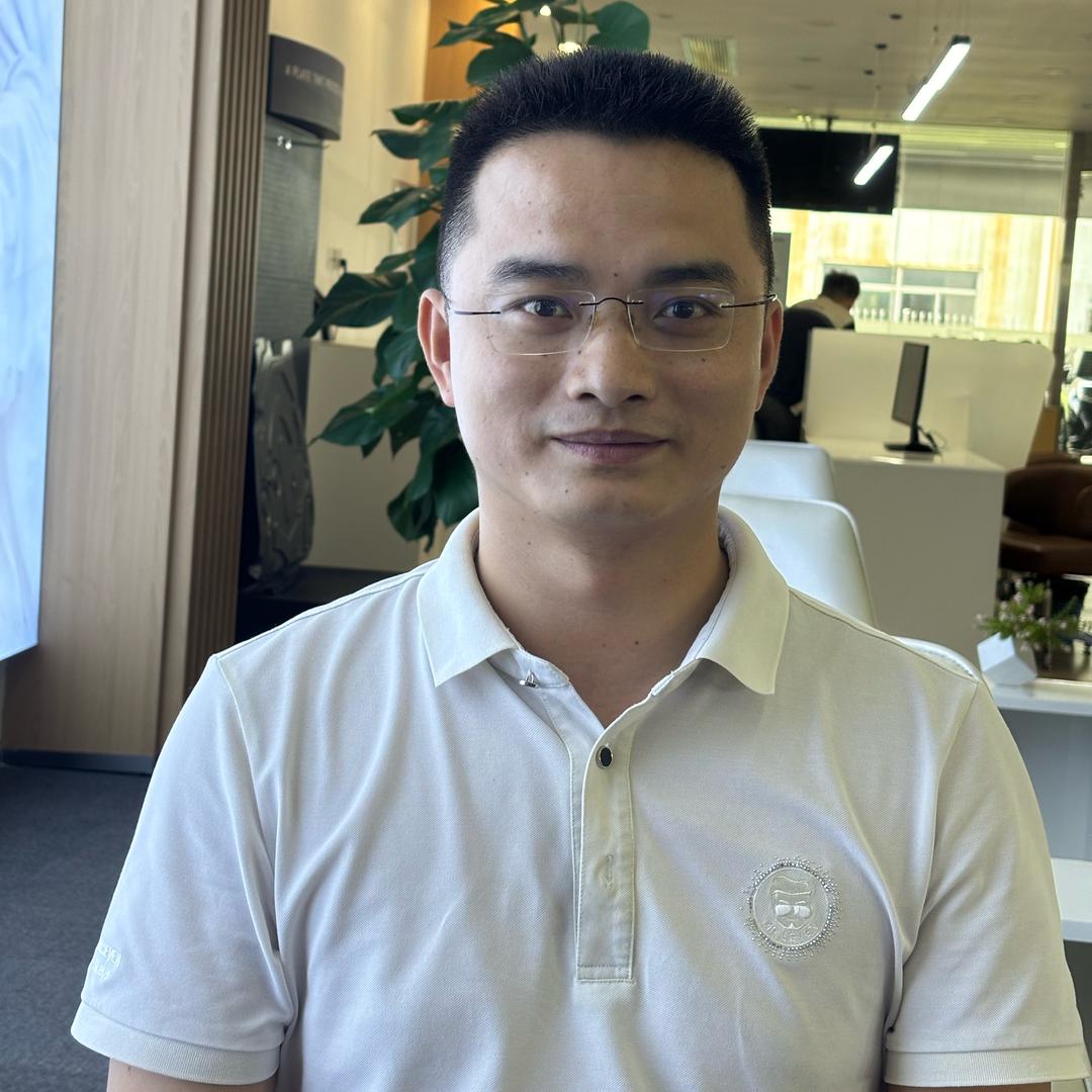 贵贵不懂车Vlog