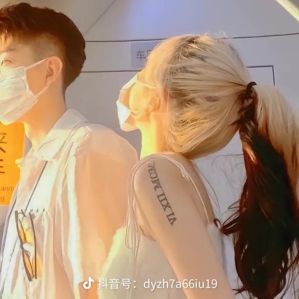 呆呆（蛋仔派对，甜味少女？）