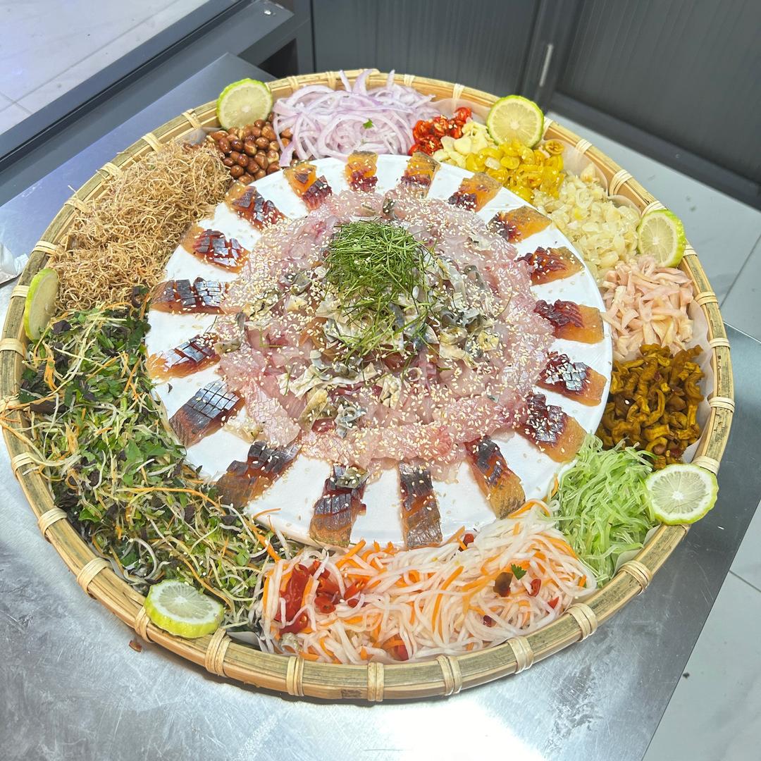 黄记🐟生