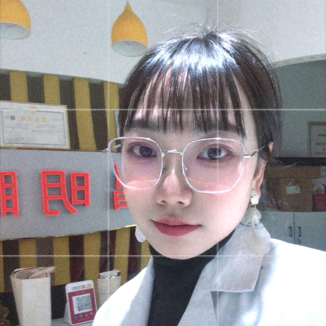 眼镜三姐（昌明眼镜-涌宝店）