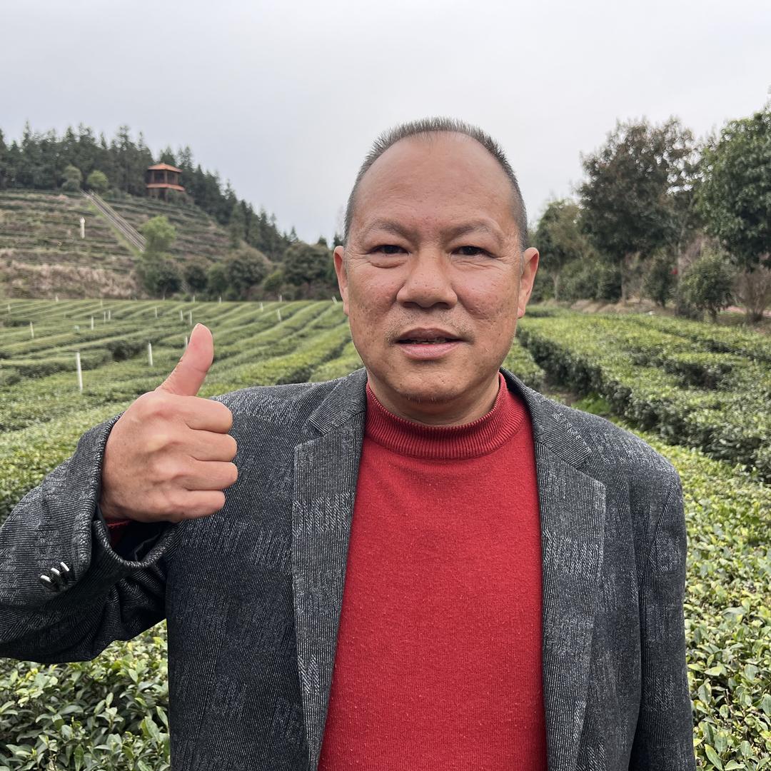 神仙茶韵馆（源头好茶）