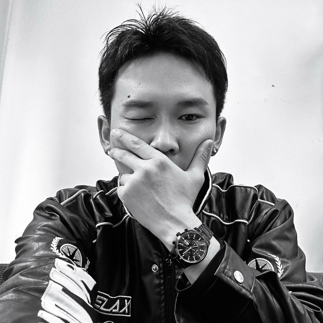 杨彬teacher