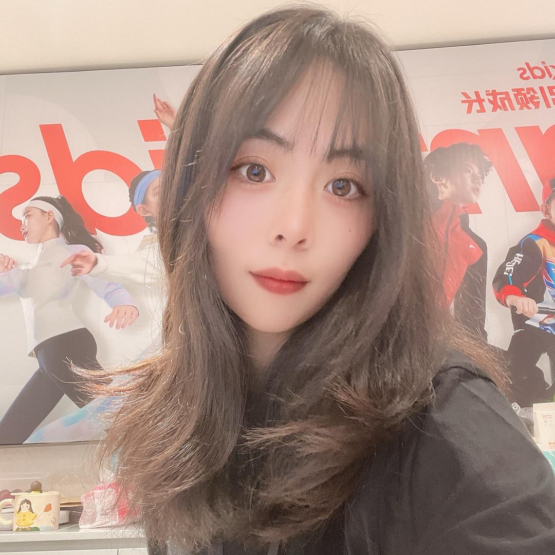 Hey _ 婷妹  👼