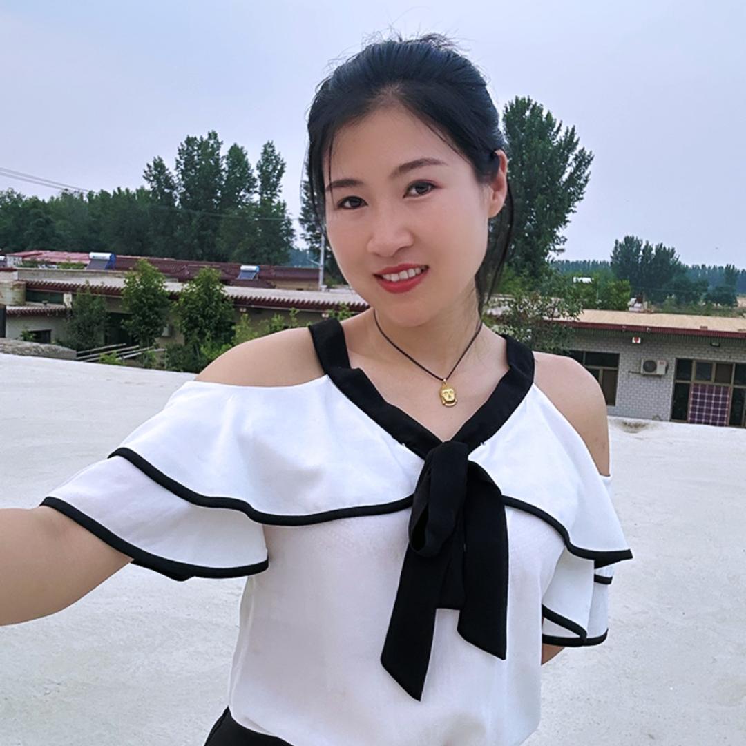 丹丹的农村生活