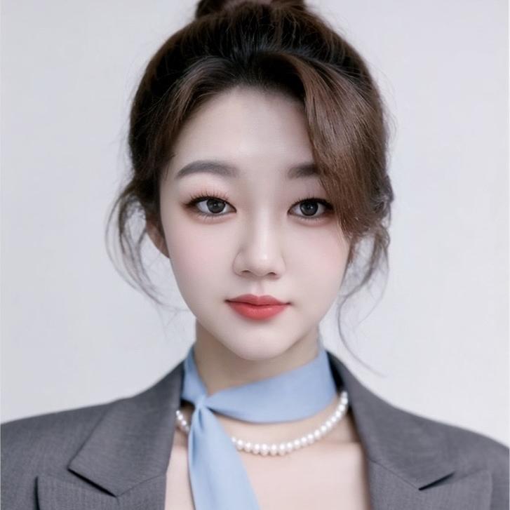 卿颜～服饰