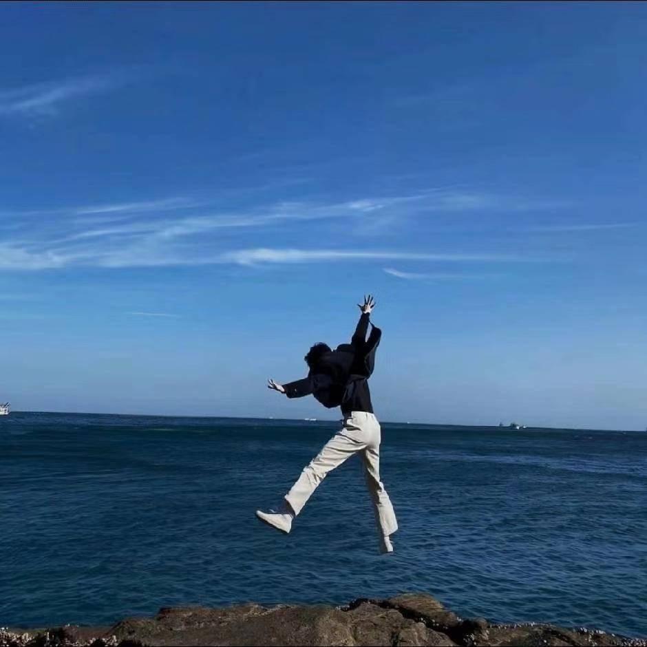 山海📷