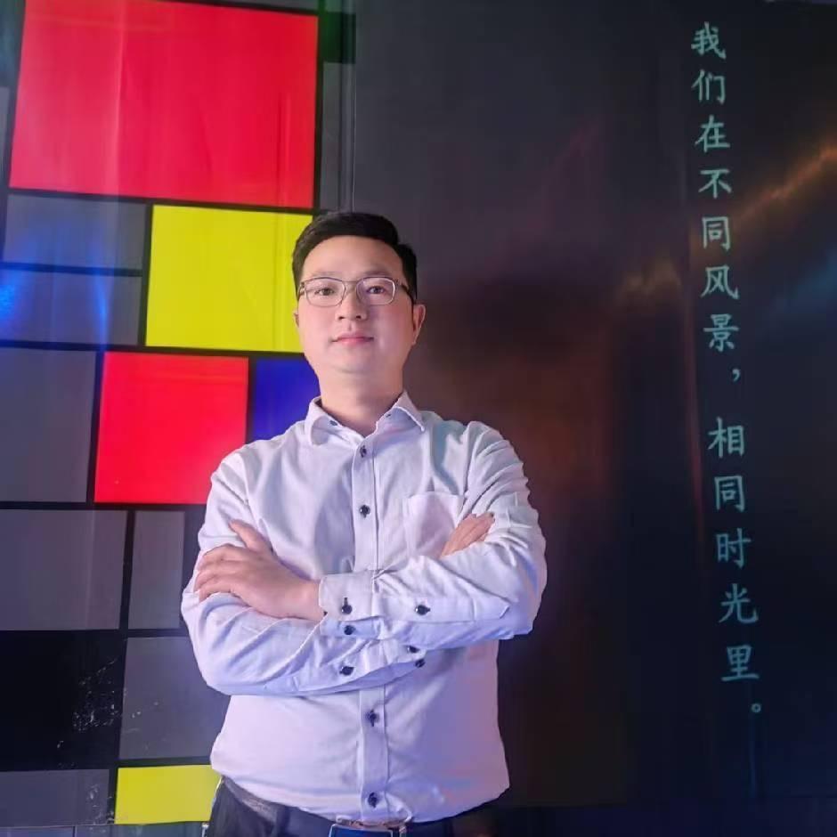 白龙马