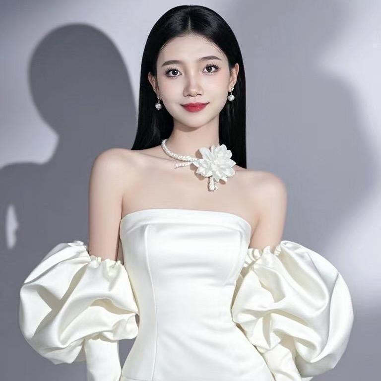 不必叫我美女ᥫᩣ