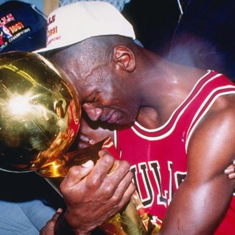 乔丹的飞行学院23@抖音