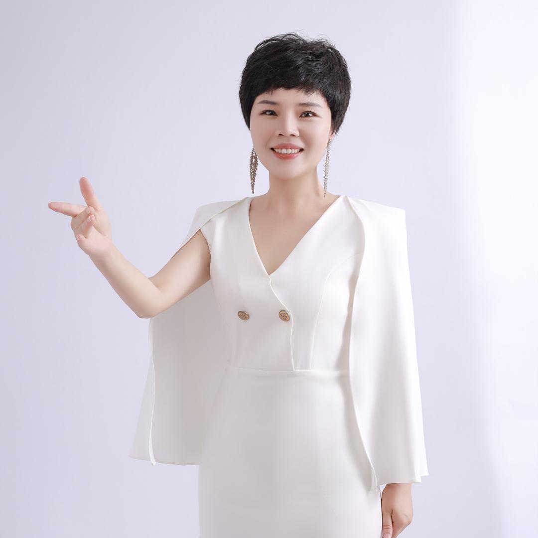 陈锦慧教唱歌