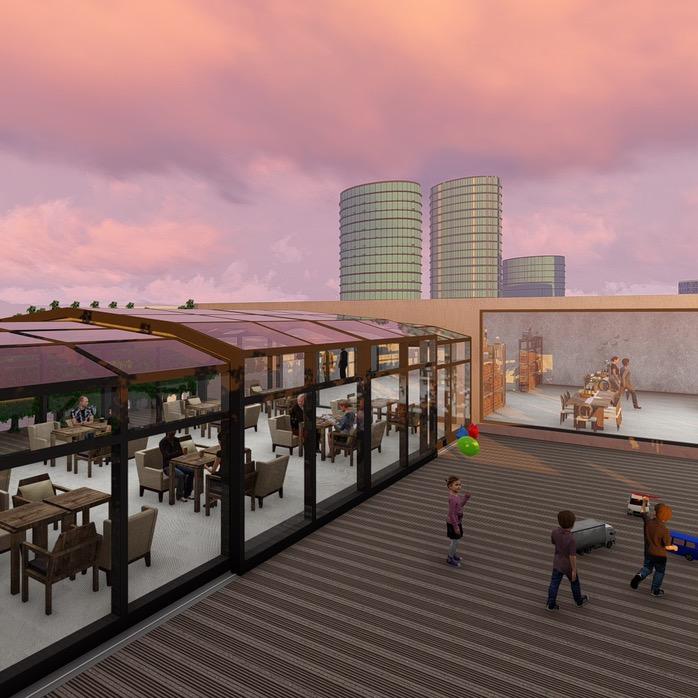 大匠门窗 l 匠心智造