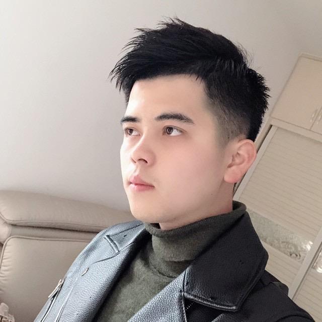 幸运的肖萧