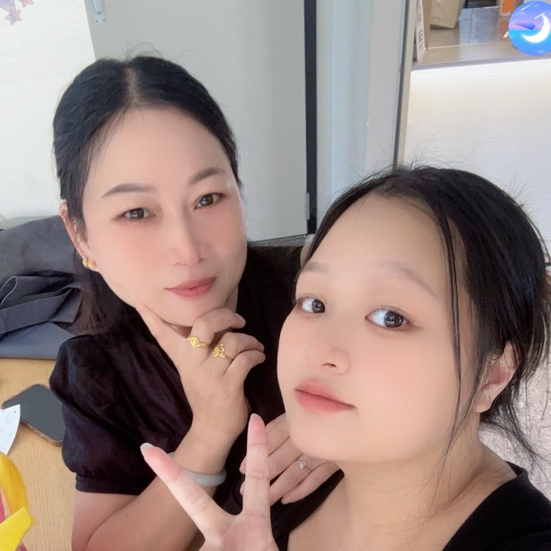 小宁宁🐼