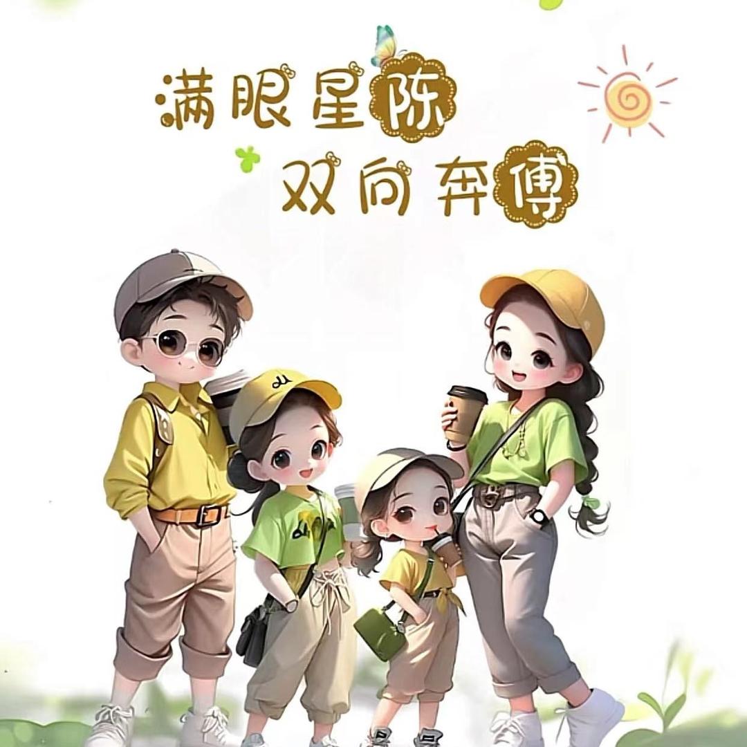 豆豆打妞妞