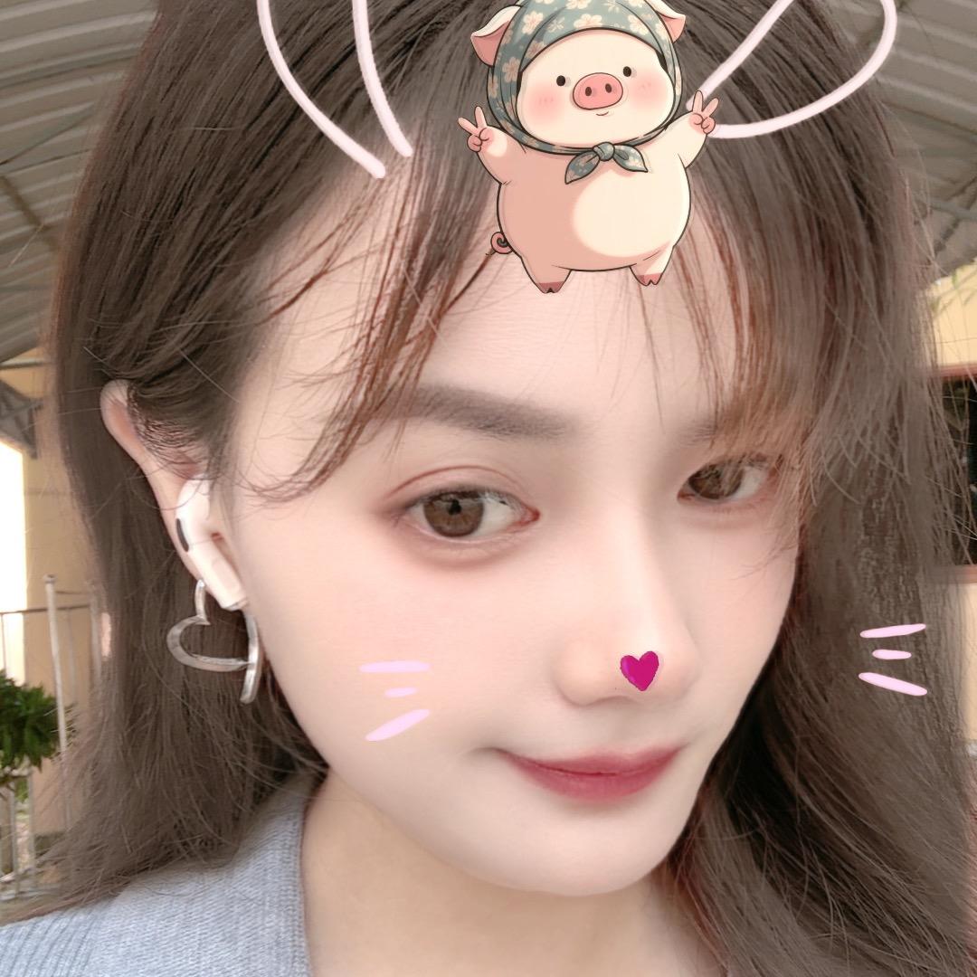 ༊ღ᭄汐丫头꧔ꦿ᭄💞