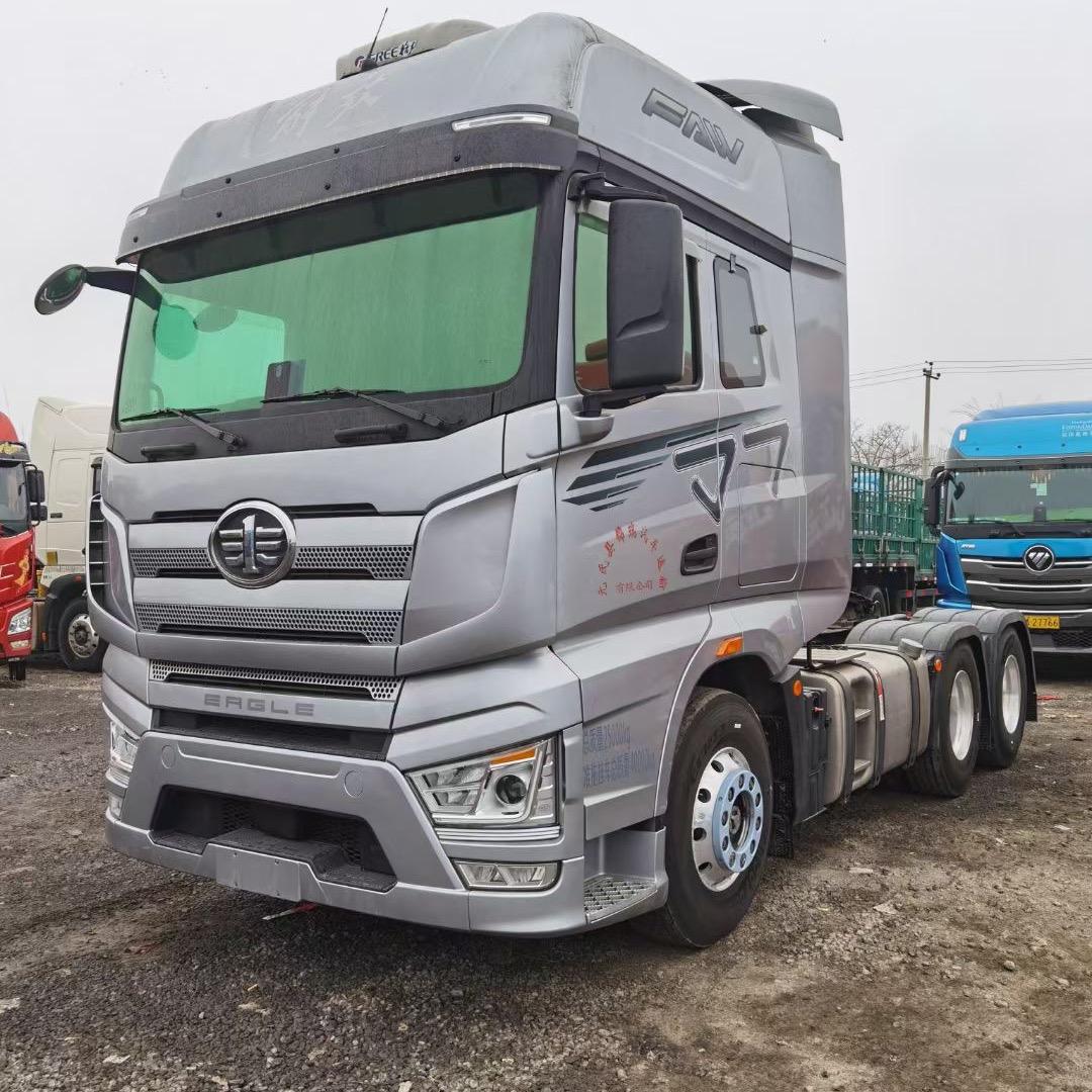 元氏二手车老陈