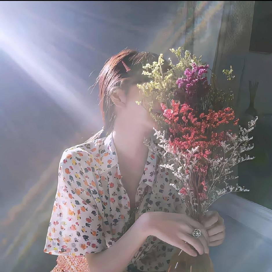 楚楚❤颖
