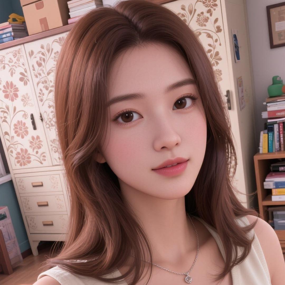 燕子😘