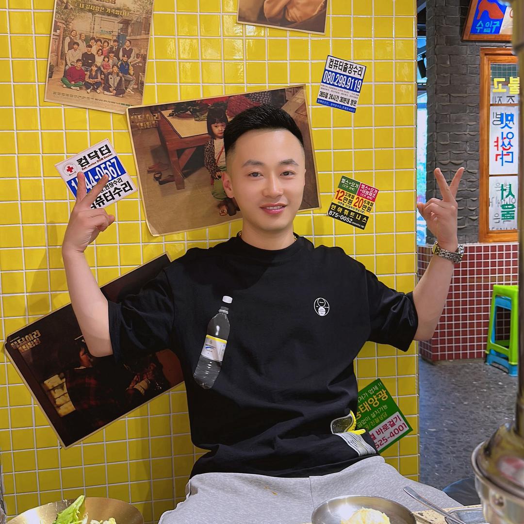 开原山石小侦探