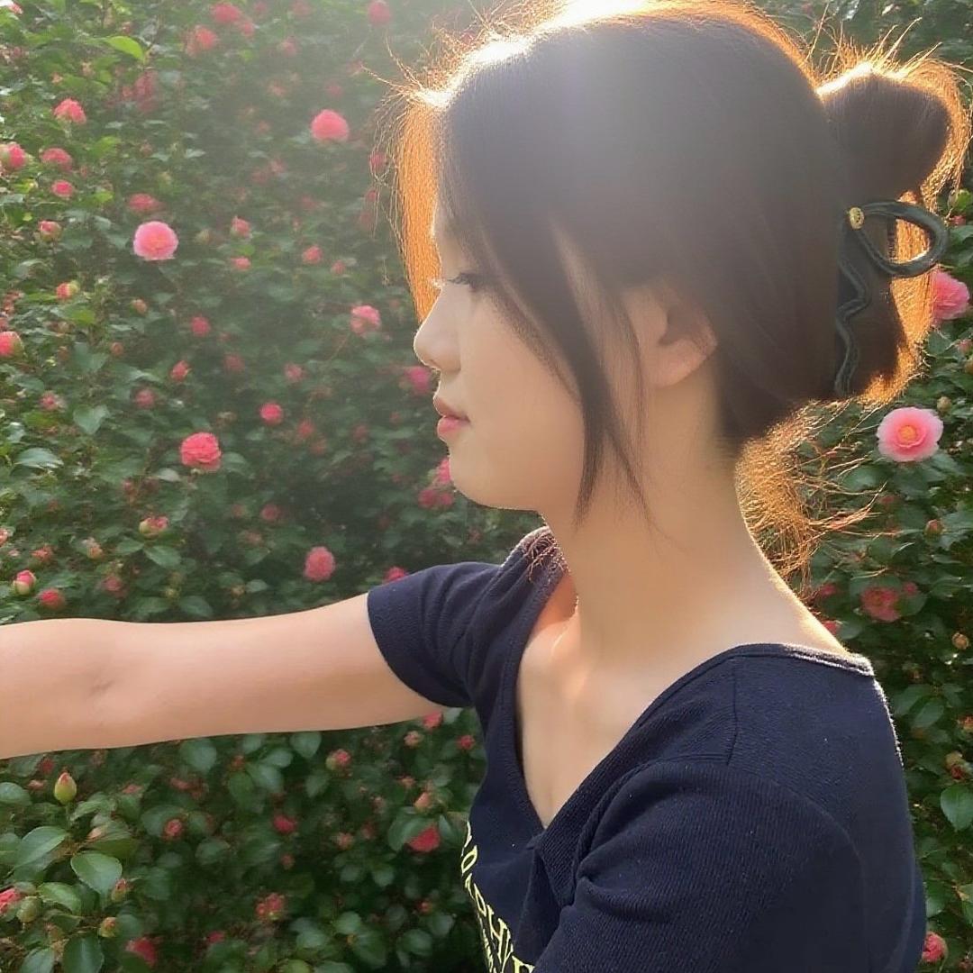 缘来