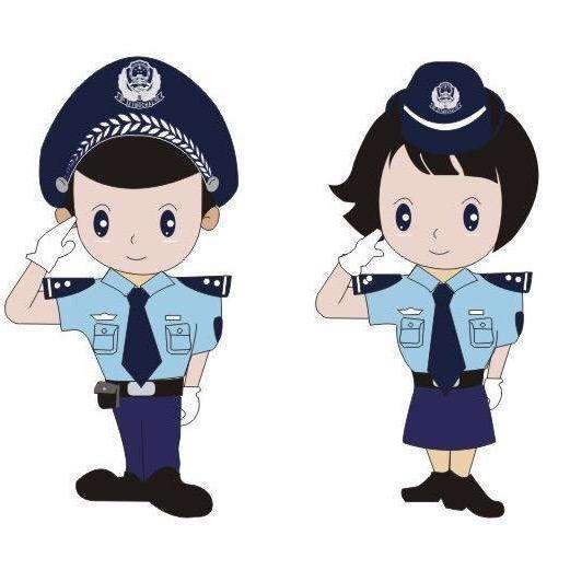仙桃交警