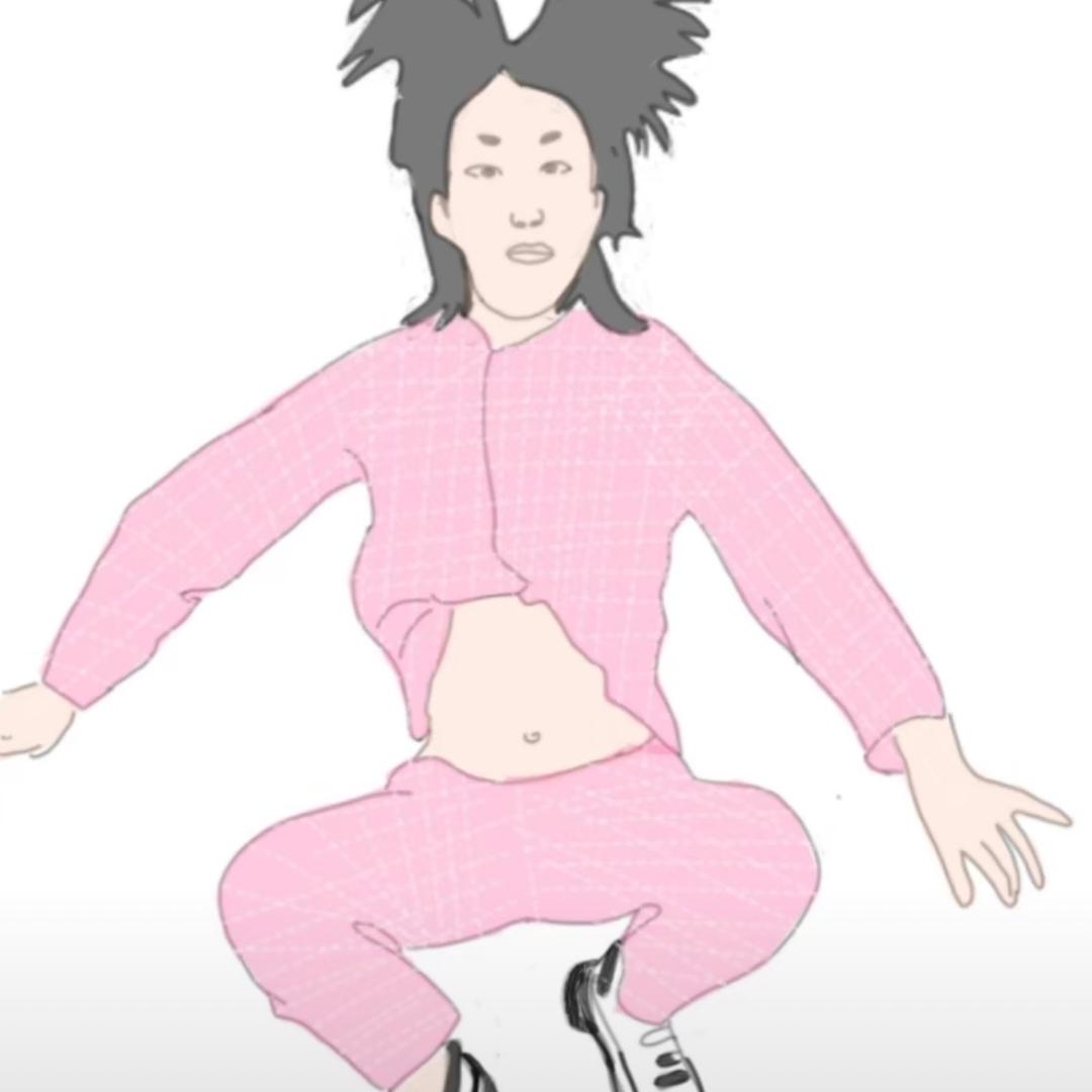 弓长女开