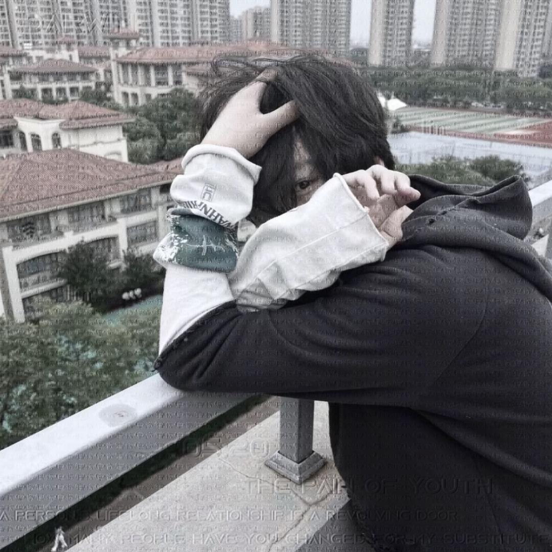 虚伪.