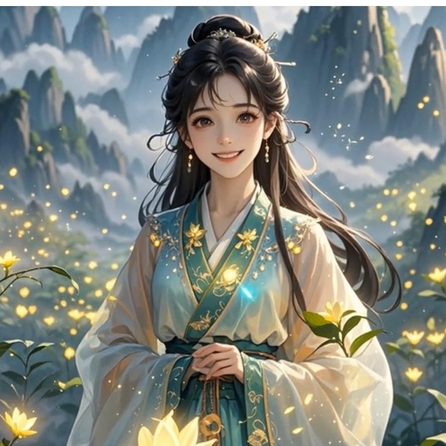 欣涵艺境