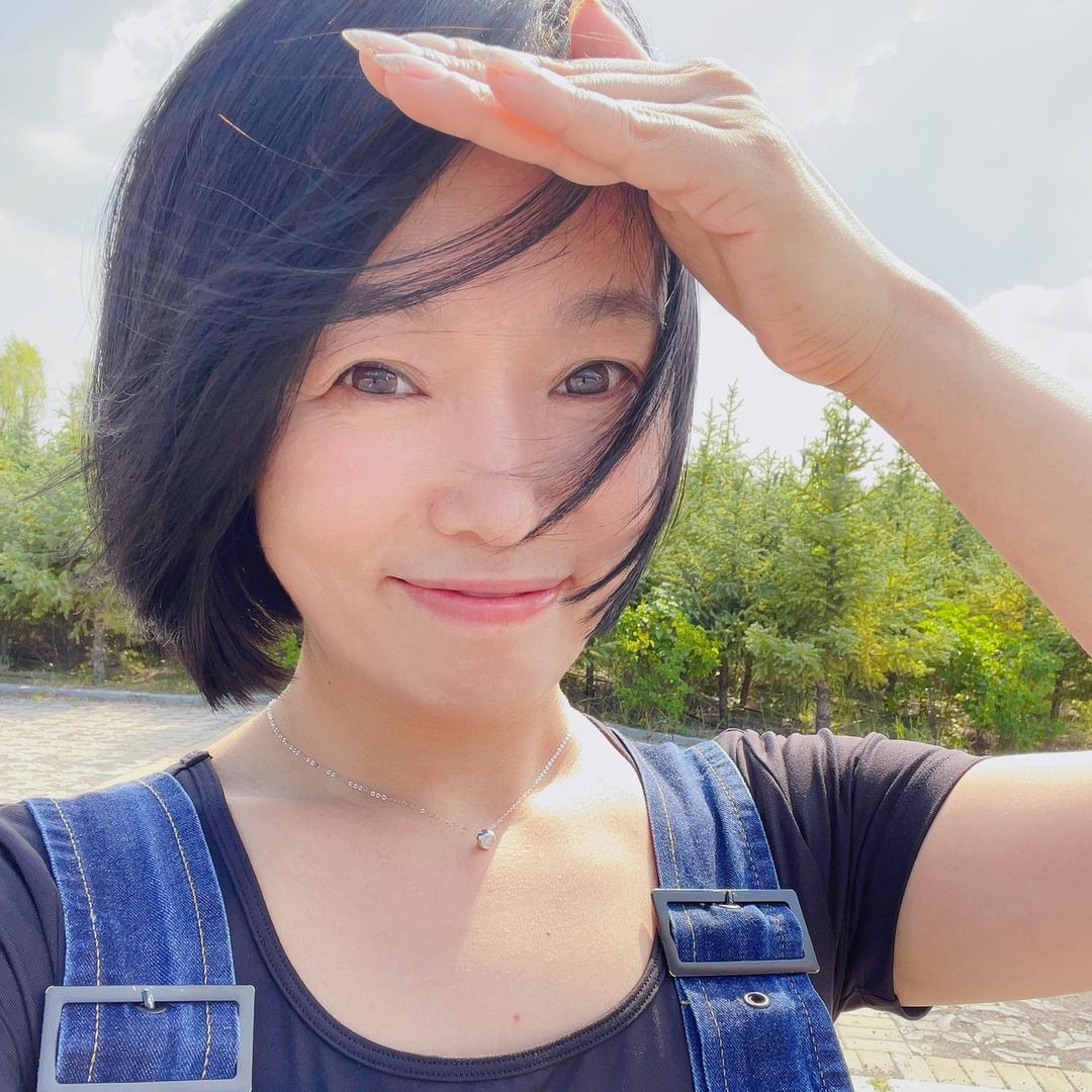 说车的老板娘
