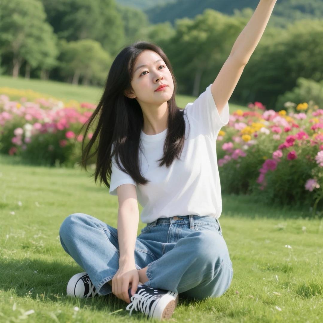 夏沫