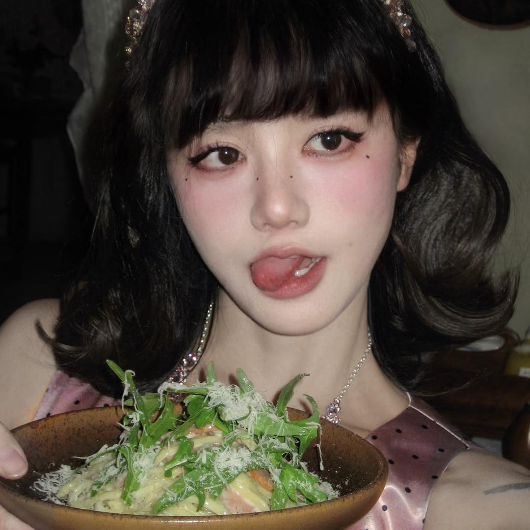 超级无敌美少女