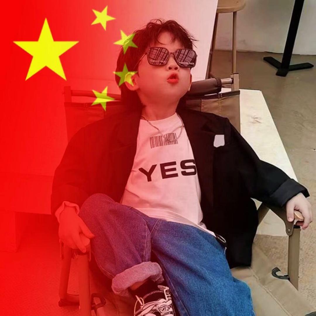 🌈偶尔早睡
