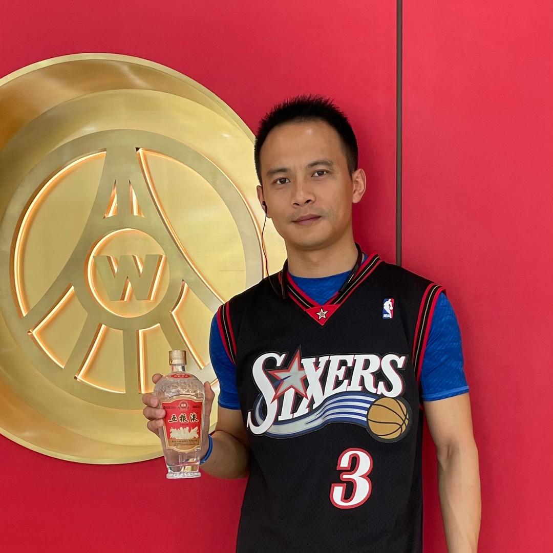 宏祥顺泰酒类专营店佳盛臻选