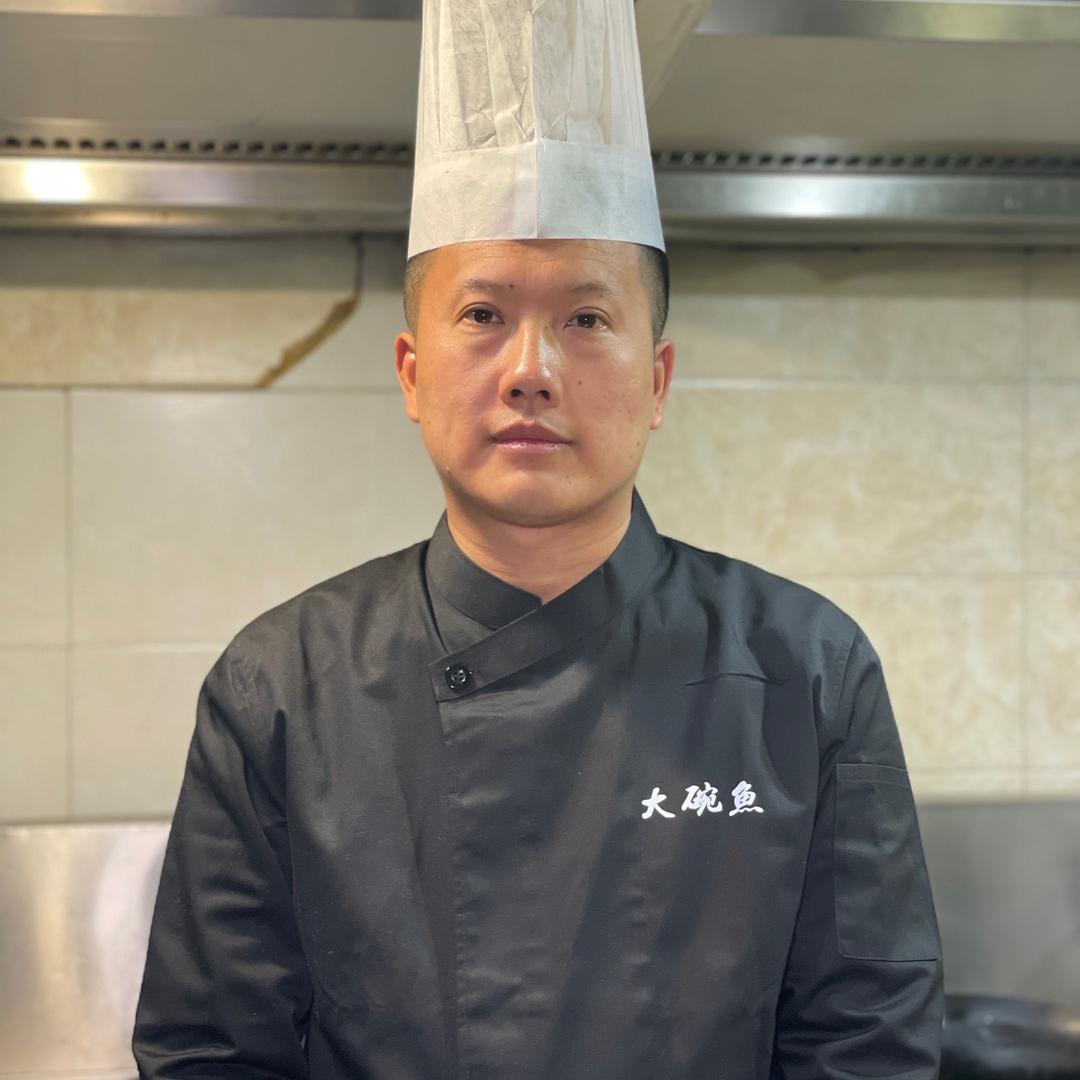 大碗鱼饭店（衢江区）