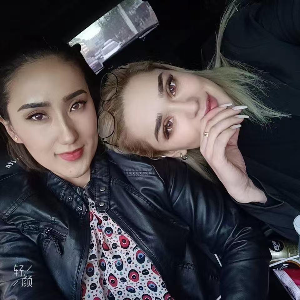 米拉说穿搭