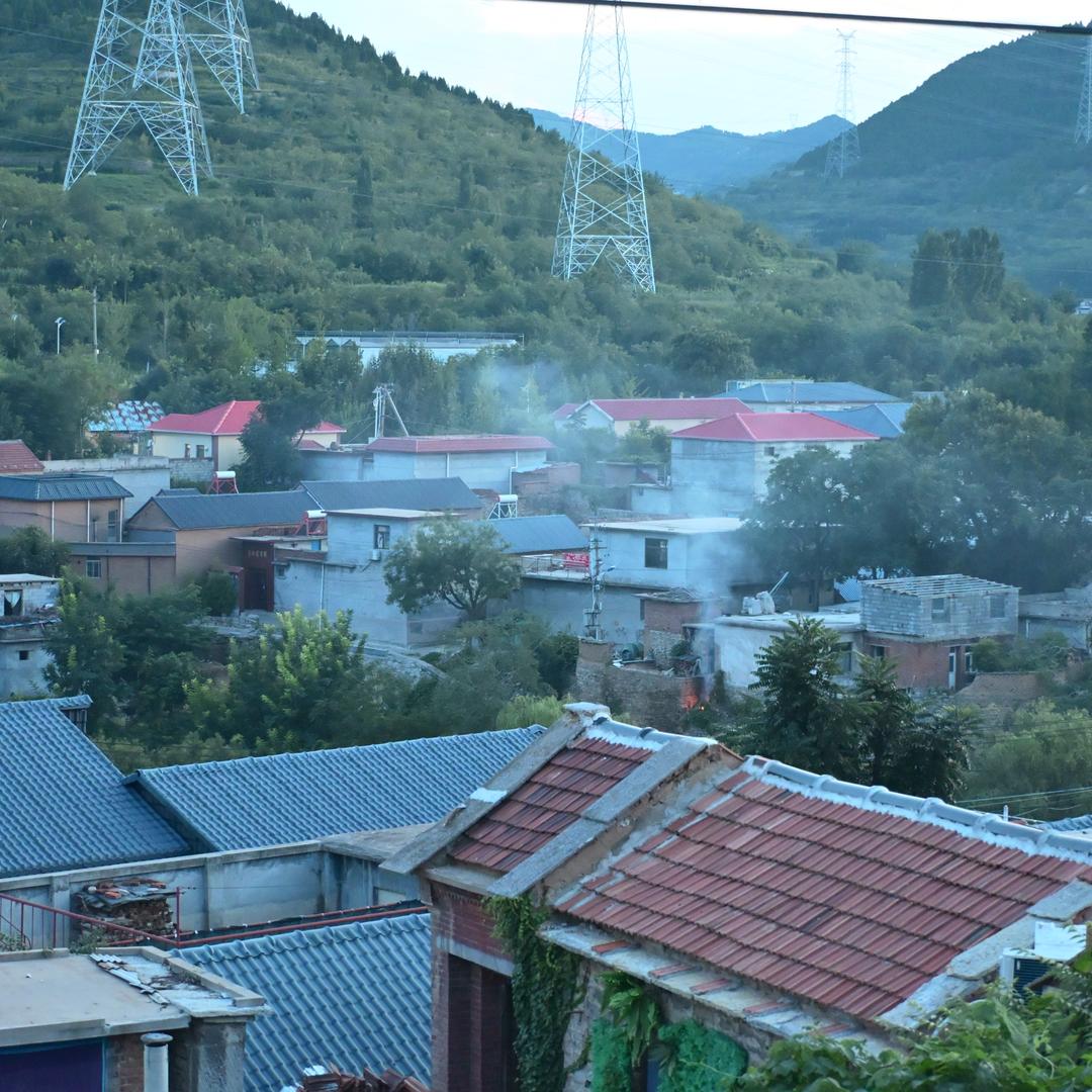 兰韵坊山货