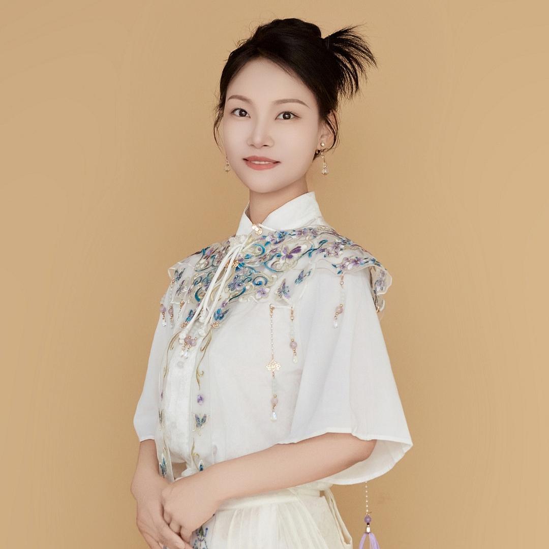 飞飞面部彩绘