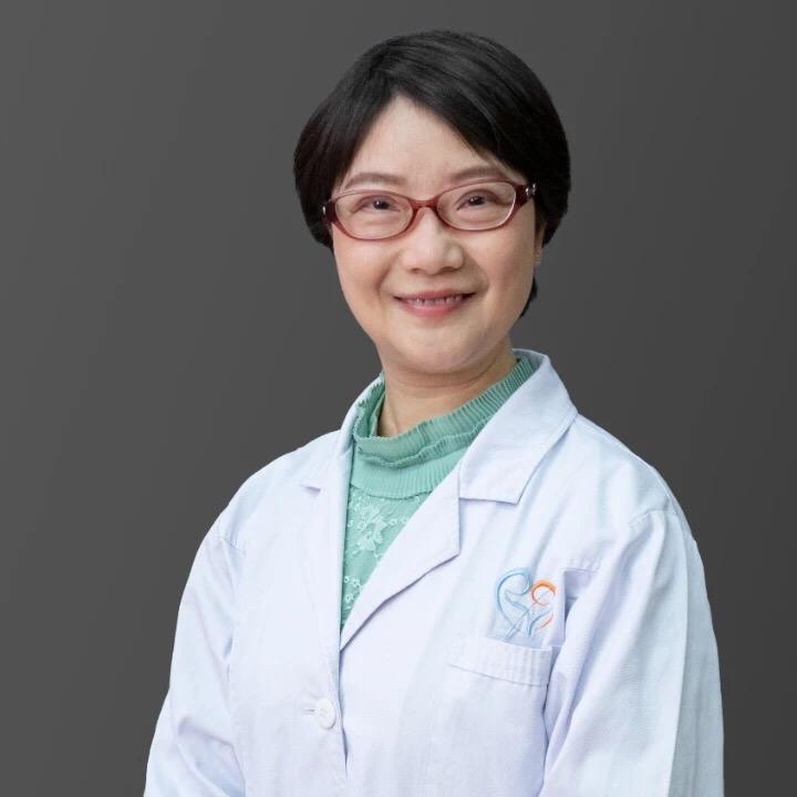 妇产科医生余静