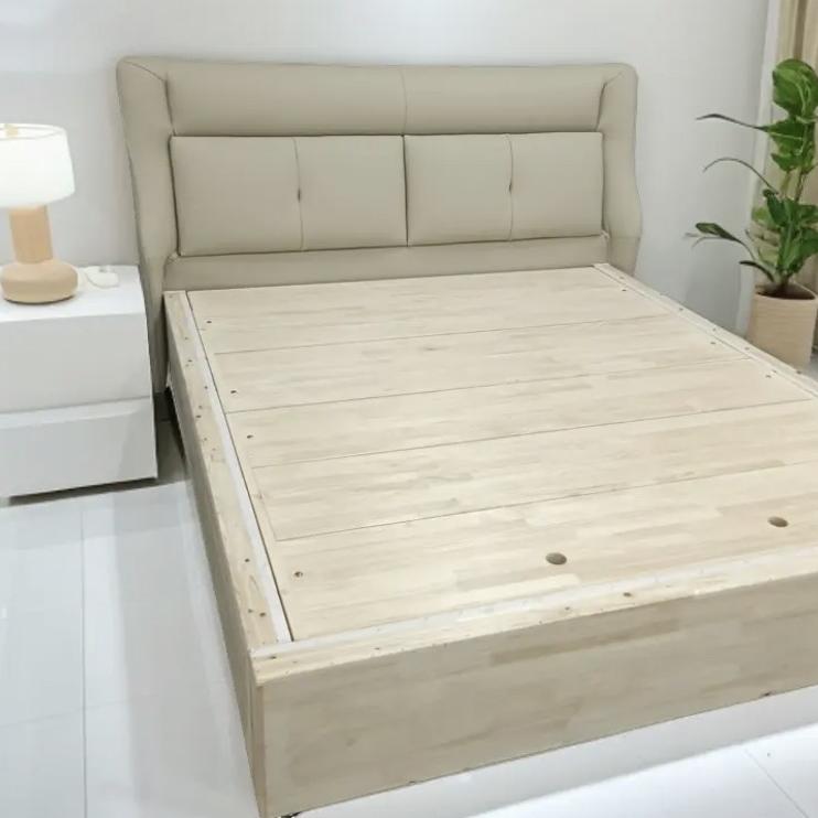 香河聚福苑家具工厂