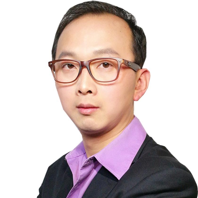 诚哥（情感连线）