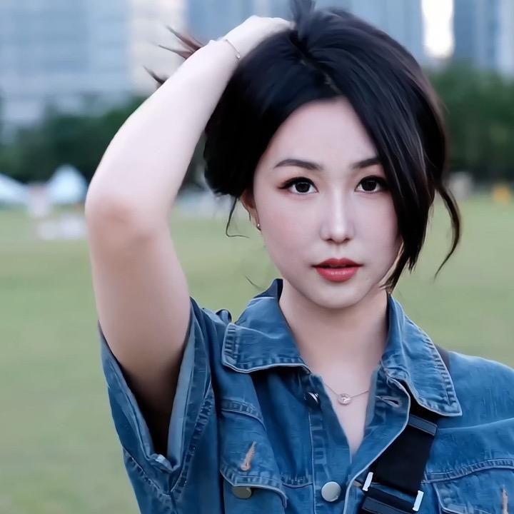 爱倪Enny💙
