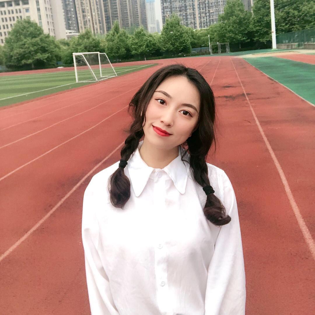 小可爱👧🏻