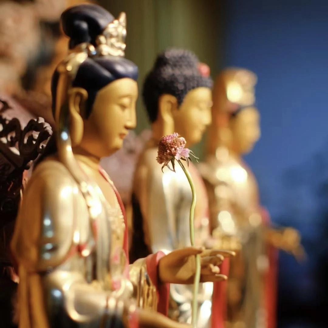 易起行−梵灵说