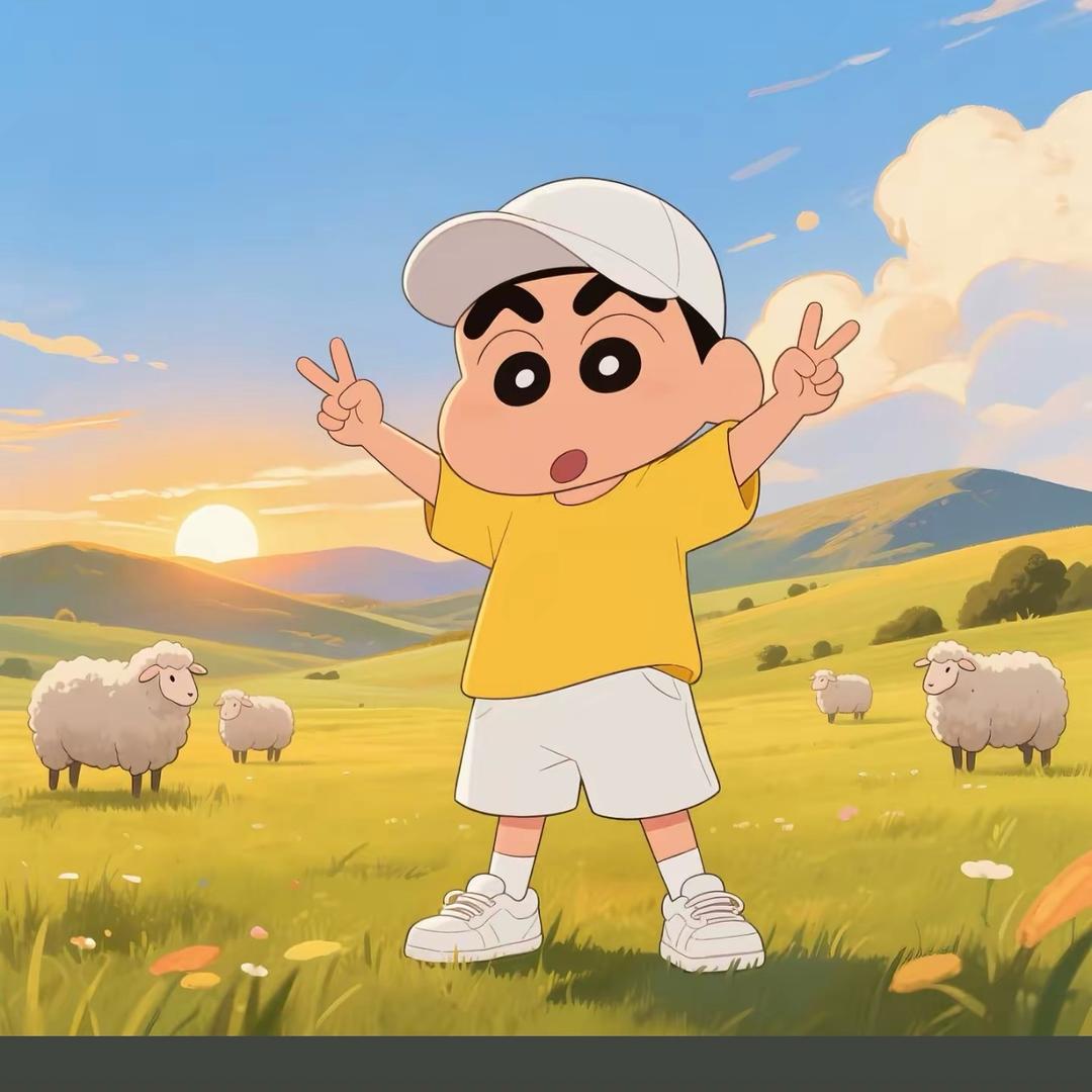ʘ嗯ʘ