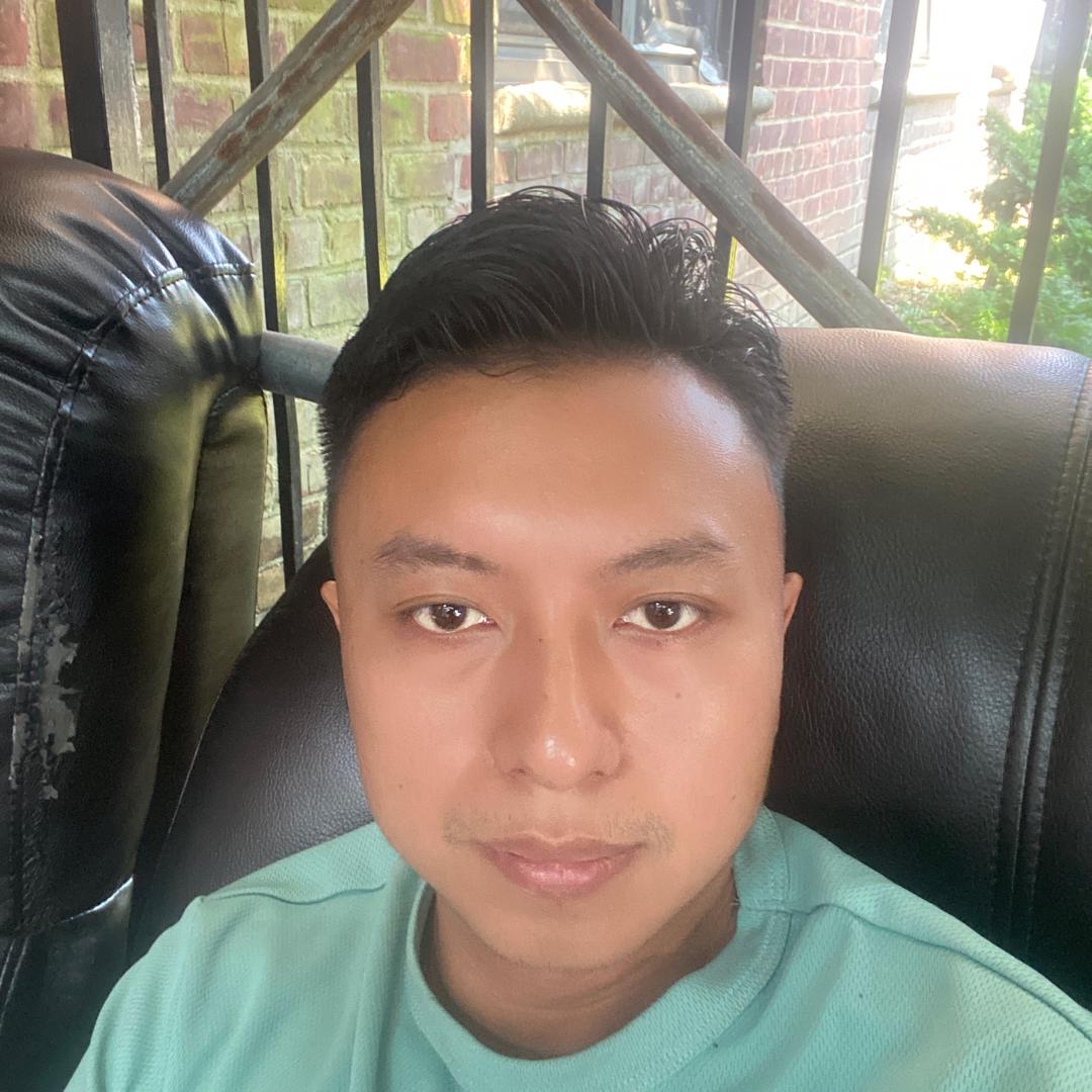 川渝阿飞在纽约