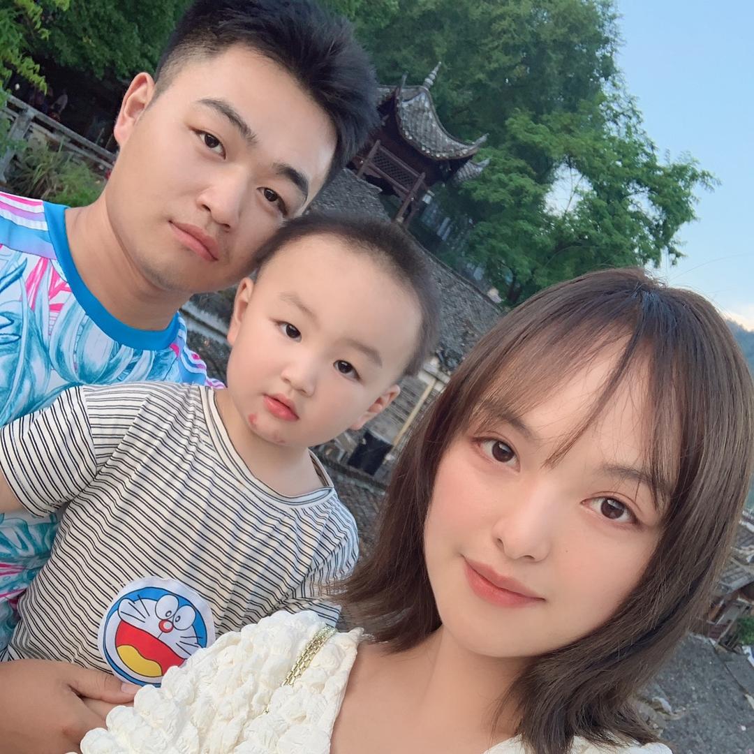 下班后的阳仔
