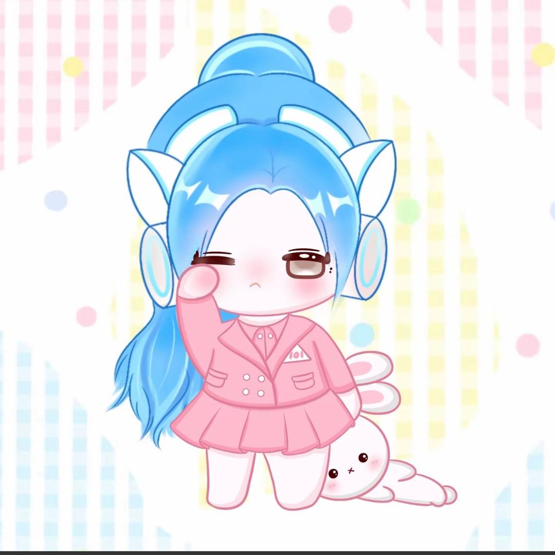 念念💕