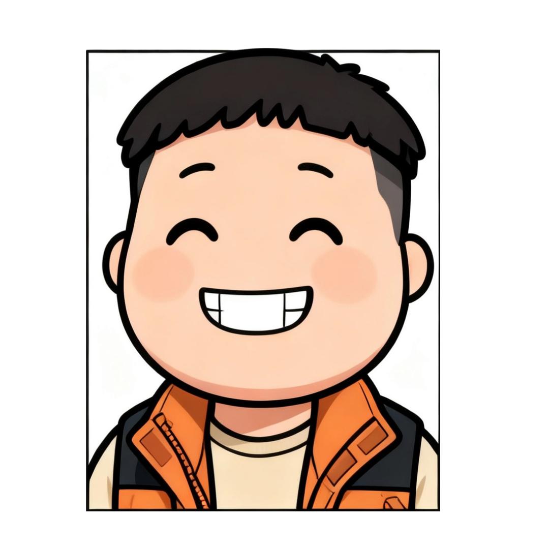 李哲🐾
