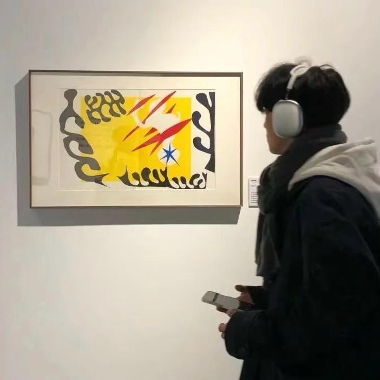 睡至人间煮饭时