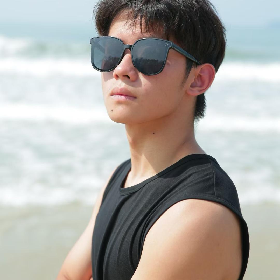 朱敏 (活力游泳培训)